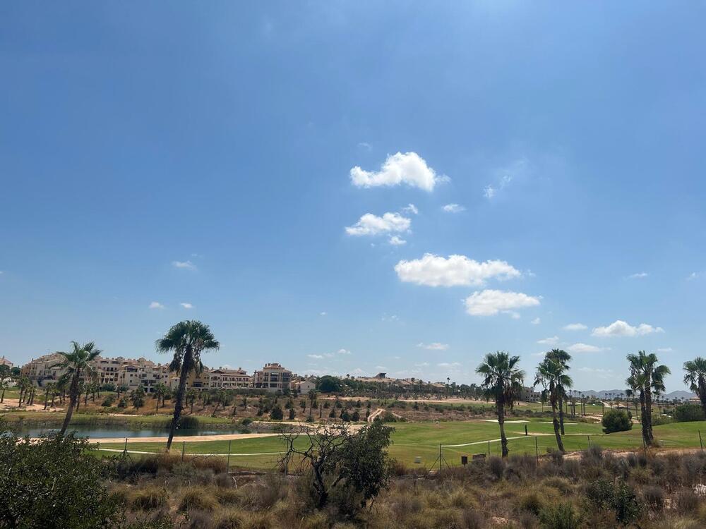 HK 10.04 HUNGRIA Terreno  Fuente Álamo de Murcia