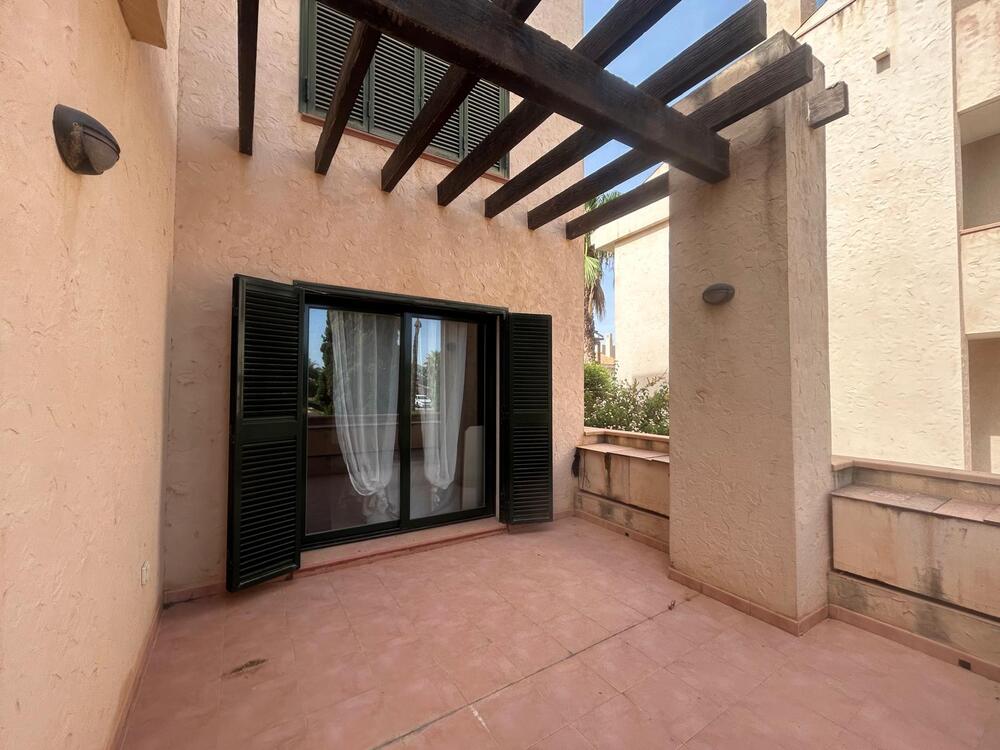 HK 9MBA 9 MALASIA BA Apartamento Oasis Fuente Álamo de Murcia