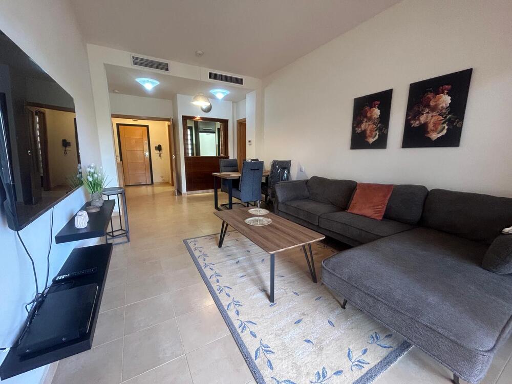 HK 9MBA 9 MALASIA BA Apartamento Oasis Fuente Álamo de Murcia