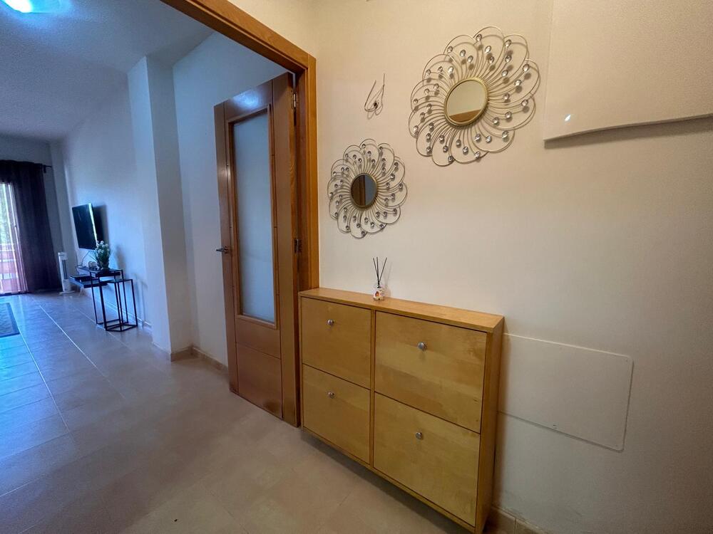 HK 9MBA 9 MALASIA BA Apartamento Oasis Fuente Álamo de Murcia