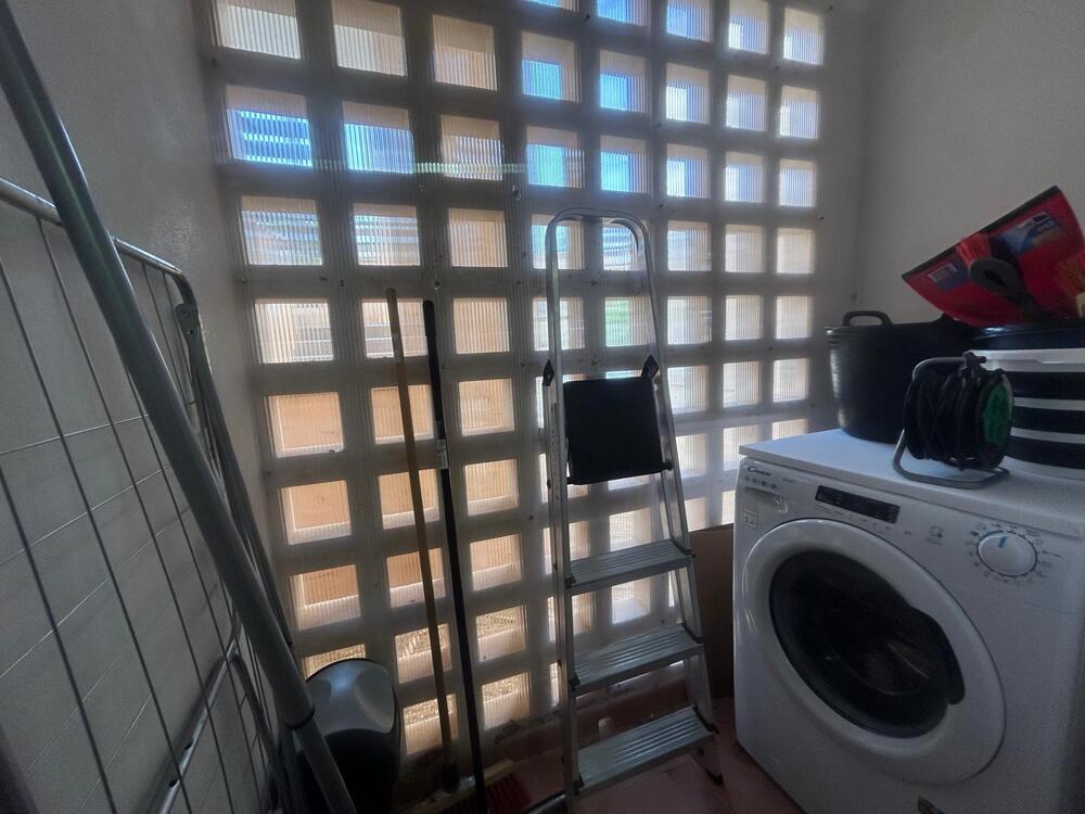 HK 9MBA 9 MALASIA BA Apartamento Oasis Fuente Álamo de Murcia