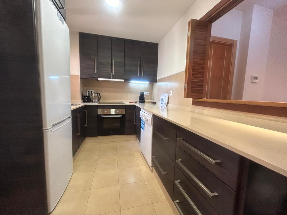 HK 9MBA 9 MALASIA BA Apartamento Oasis Fuente Álamo de Murcia
