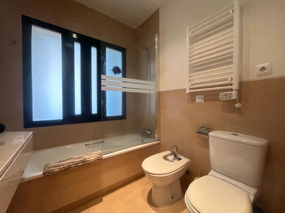 HK 9MBA 9 MALASIA BA Apartamento Oasis Fuente Álamo de Murcia