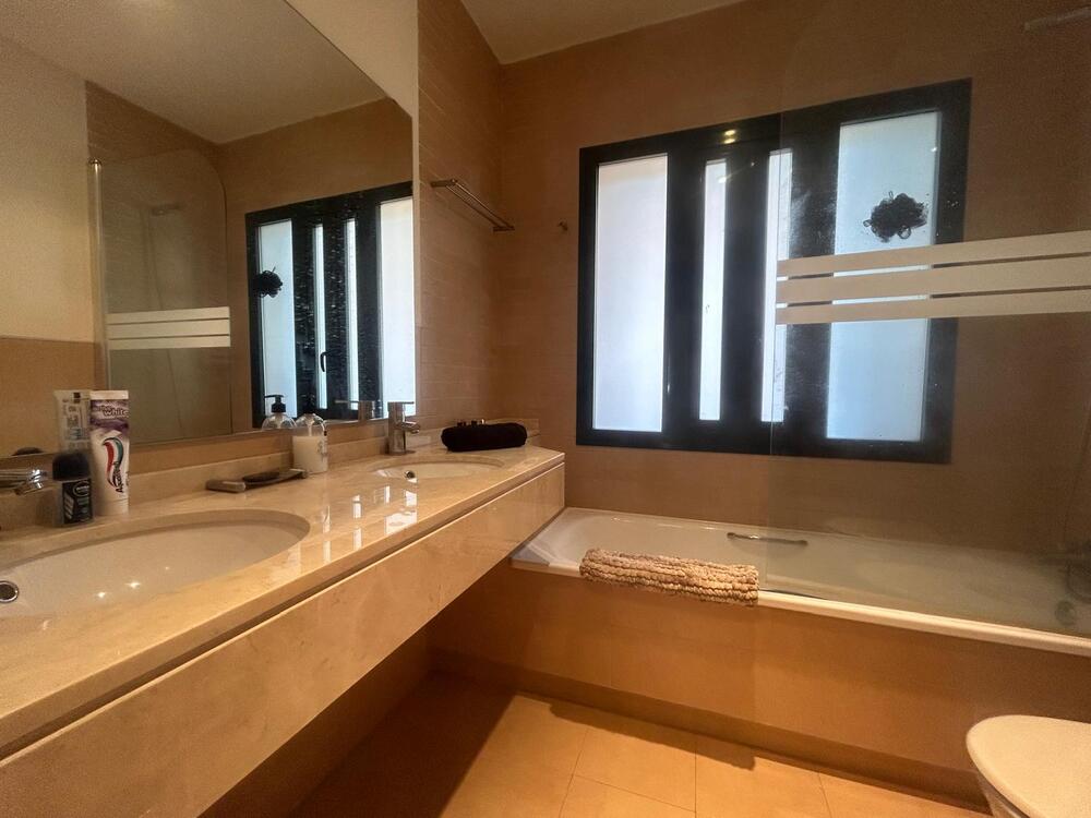 HK 9MBA 9 MALASIA BA Apartamento Oasis Fuente Álamo de Murcia