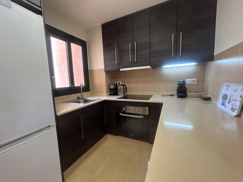 HK 9MBA 9 MALASIA BA Apartamento Oasis Fuente Álamo de Murcia