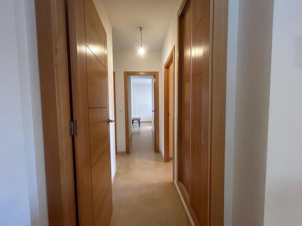 HK 9MBA 9 MALASIA BA Apartamento Oasis Fuente Álamo de Murcia