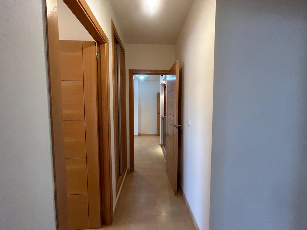 HK 9MBA 9 MALASIA BA Apartamento Oasis Fuente Álamo de Murcia