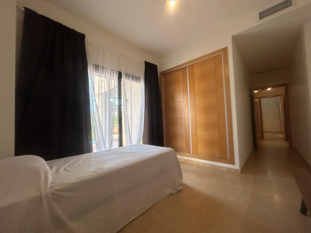 HK 9MBA 9 MALASIA BA Apartamento Oasis Fuente Álamo de Murcia