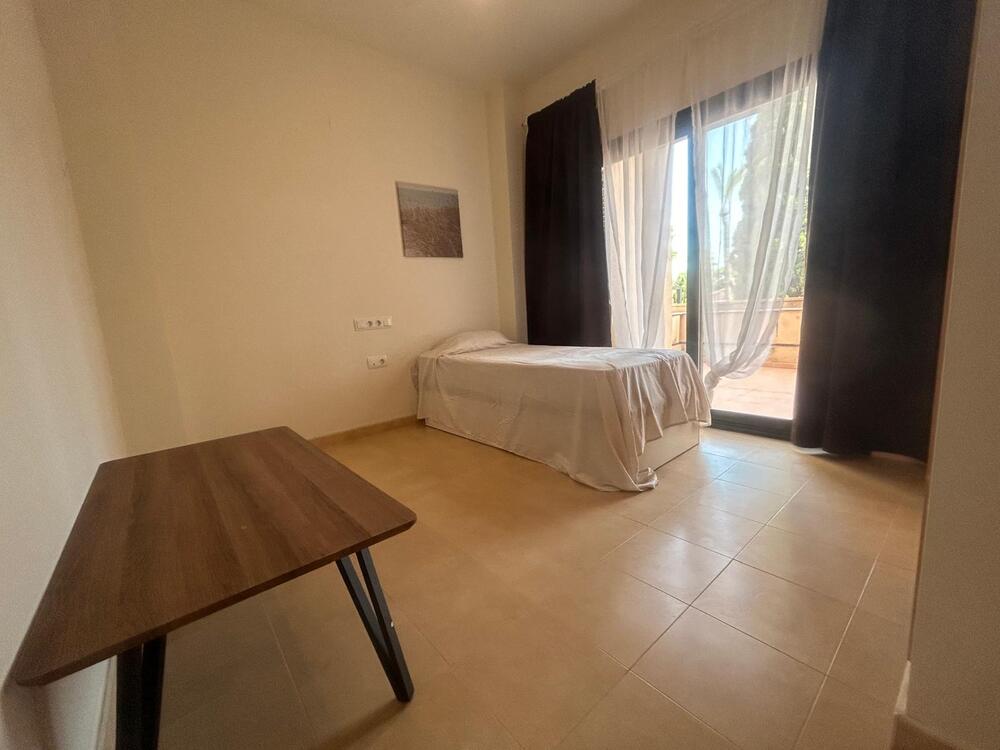 HK 9MBA 9 MALASIA BA Apartamento Oasis Fuente Álamo de Murcia