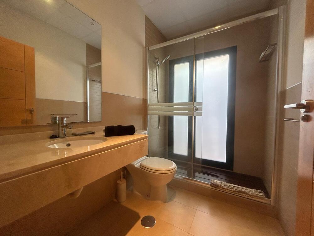 HK 9MBA 9 MALASIA BA Apartamento Oasis Fuente Álamo de Murcia