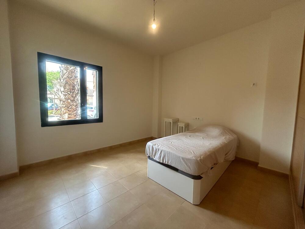 HK 9MBA 9 MALASIA BA Apartamento Oasis Fuente Álamo de Murcia