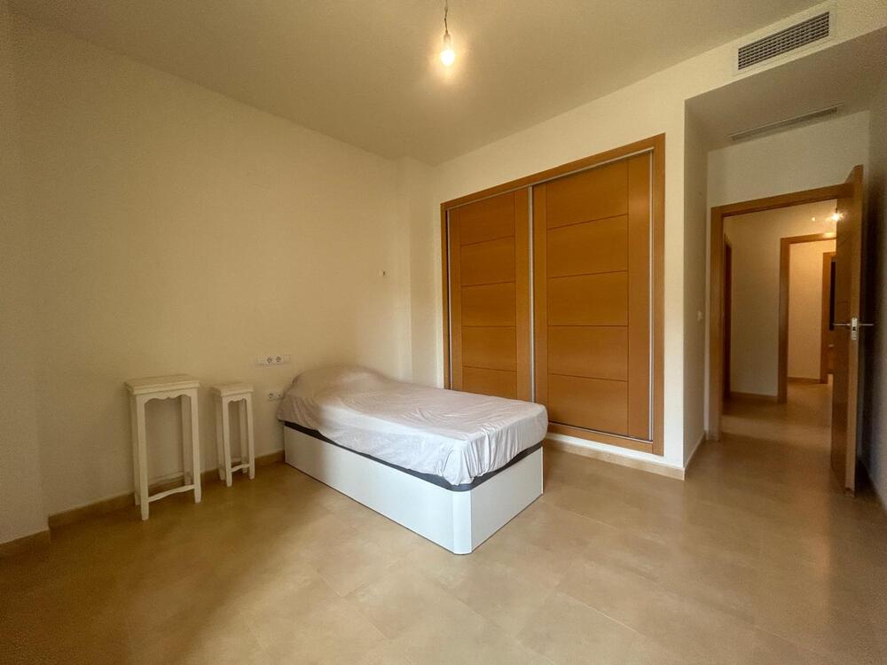 HK 9MBA 9 MALASIA BA Apartamento Oasis Fuente Álamo de Murcia