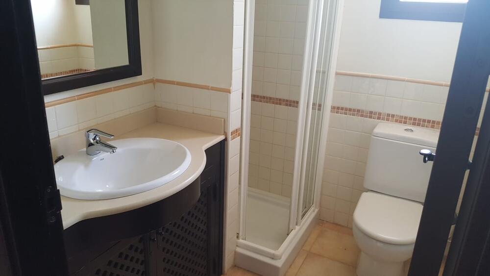 HK 10C 10 COLOMBIA Semi-detached house Phase 3 Fuente Álamo de Murcia HK 10C 10 COLOMBIA Semi-detached house Phase 3 Fuente Álamo de Murcia