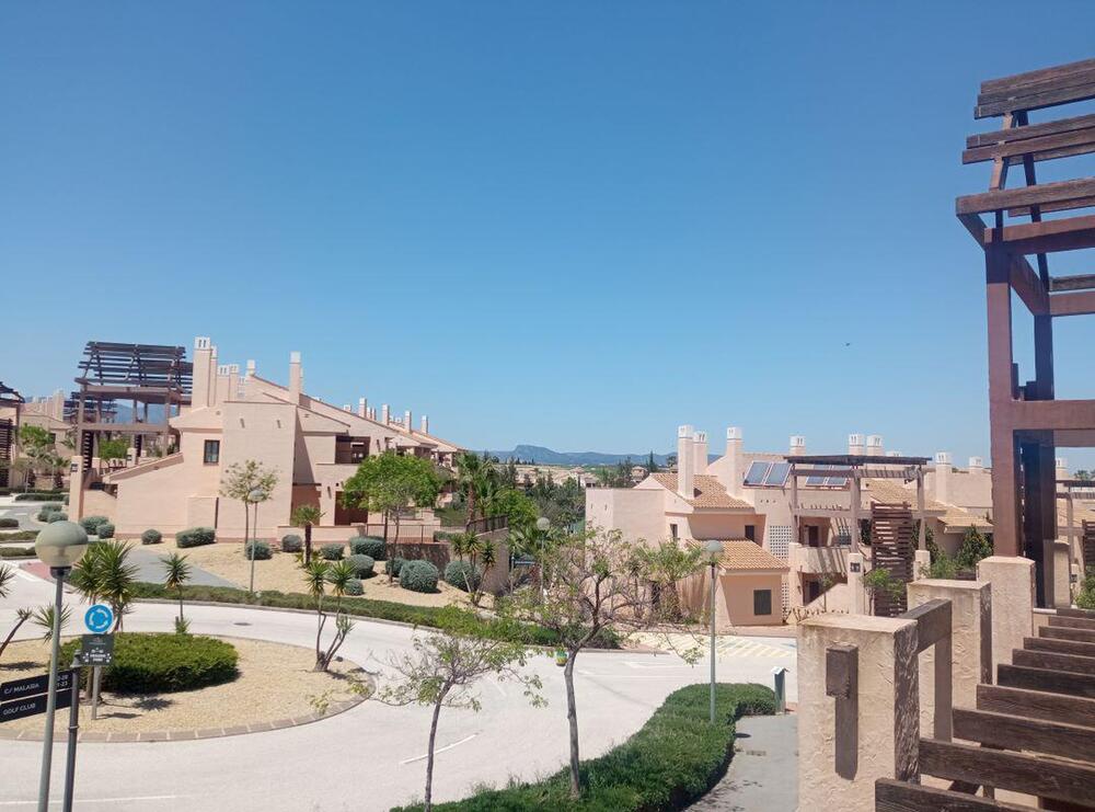 HK 28M 28 MALASIA 1A Apartment Oasis Fuente Álamo de Murcia HK 28M 28 MALASIA 1A Apartment Oasis Fuente Álamo de Murcia