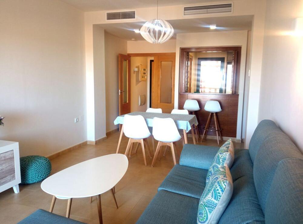 HK 28M 28 MALASIA 1A Apartment Oasis Fuente Álamo de Murcia HK 28M 28 MALASIA 1A Apartment Oasis Fuente Álamo de Murcia