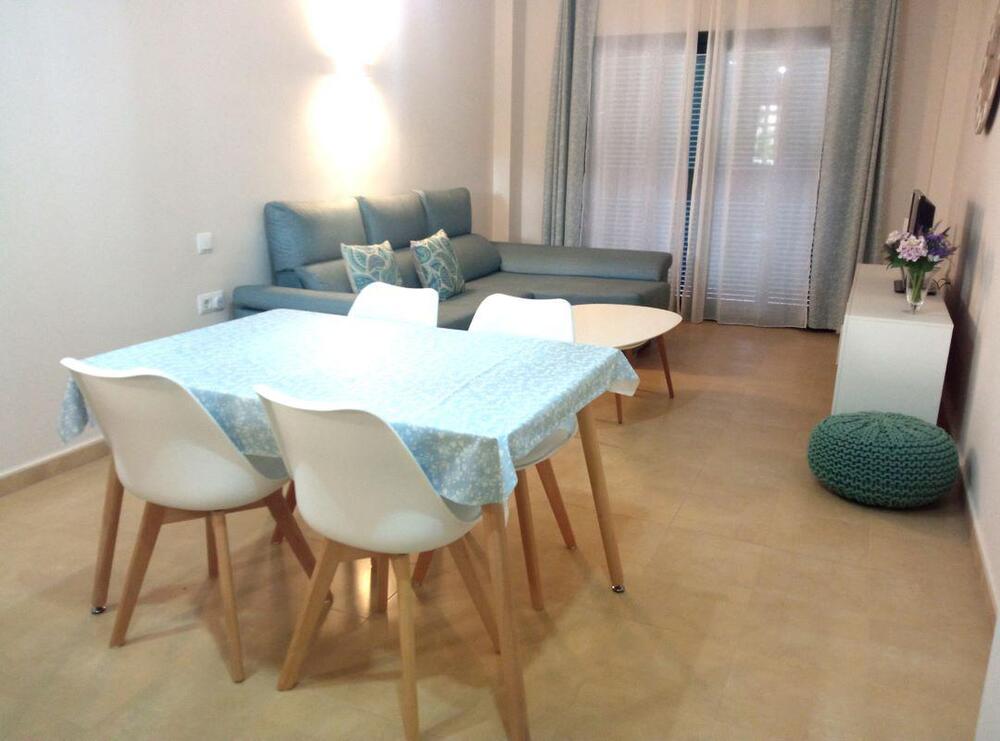 HK 28M 28 MALASIA 1A Apartment Oasis Fuente Álamo de Murcia HK 28M 28 MALASIA 1A Apartment Oasis Fuente Álamo de Murcia