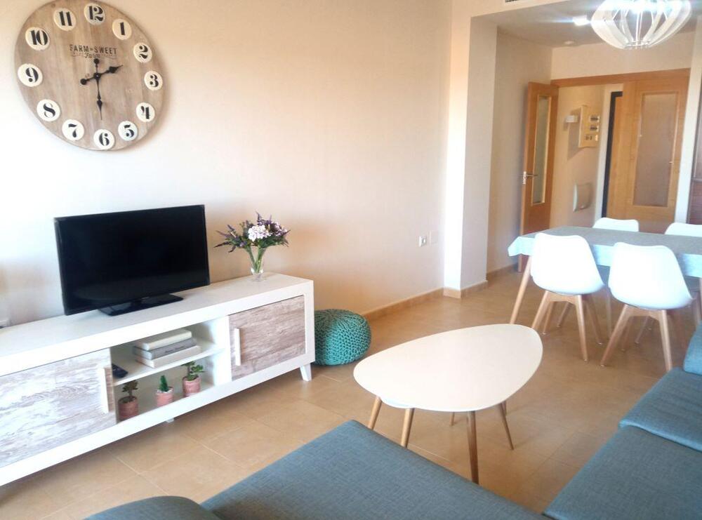 HK 28M 28 MALASIA 1A Apartment Oasis Fuente Álamo de Murcia HK 28M 28 MALASIA 1A Apartment Oasis Fuente Álamo de Murcia