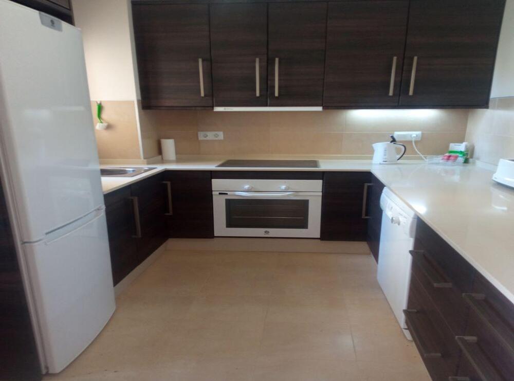 HK 28M 28 MALASIA 1A Apartment Oasis Fuente Álamo de Murcia HK 28M 28 MALASIA 1A Apartment Oasis Fuente Álamo de Murcia