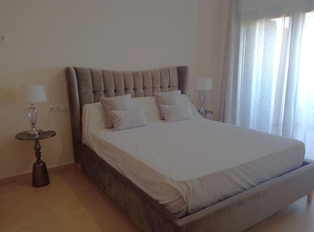 HK 28M 28 MALASIA 1A Apartment Oasis Fuente Álamo de Murcia HK 28M 28 MALASIA 1A Apartment Oasis Fuente Álamo de Murcia