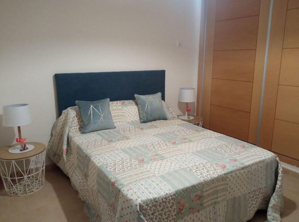 HK 28M 28 MALASIA 1A Apartment Oasis Fuente Álamo de Murcia HK 28M 28 MALASIA 1A Apartment Oasis Fuente Álamo de Murcia