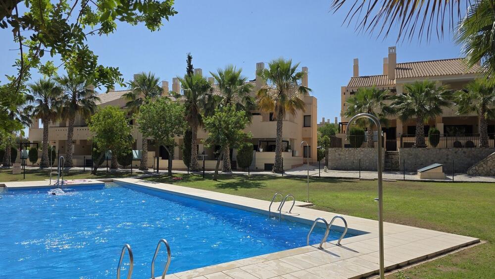 HK 28M 28 MALASIA 1A Apartment Oasis Fuente Álamo de Murcia HK 28M 28 MALASIA 1A Apartment Oasis Fuente Álamo de Murcia