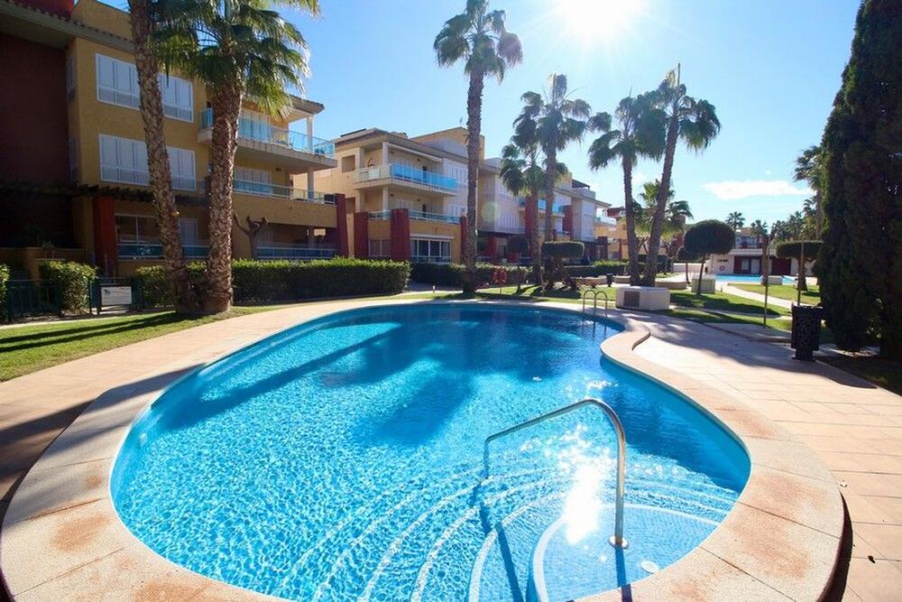 HK RV 17G1C 17 GRECIA 1C Apartment Los Olivos Fuente Álamo de Murcia HK RV 17G1C 17 GRECIA 1C Apartment Los Olivos Fuente Álamo de Murcia