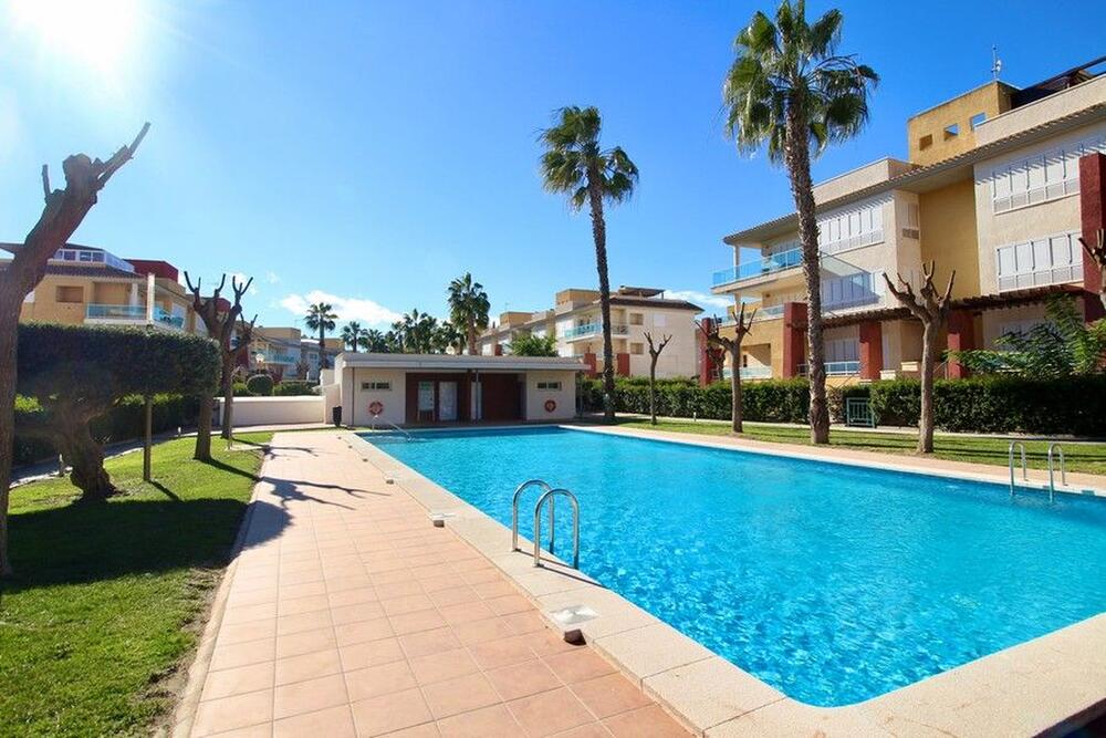 HK RV 17G1C 17 GRECIA 1C Apartment Los Olivos Fuente Álamo de Murcia HK RV 17G1C 17 GRECIA 1C Apartment Los Olivos Fuente Álamo de Murcia
