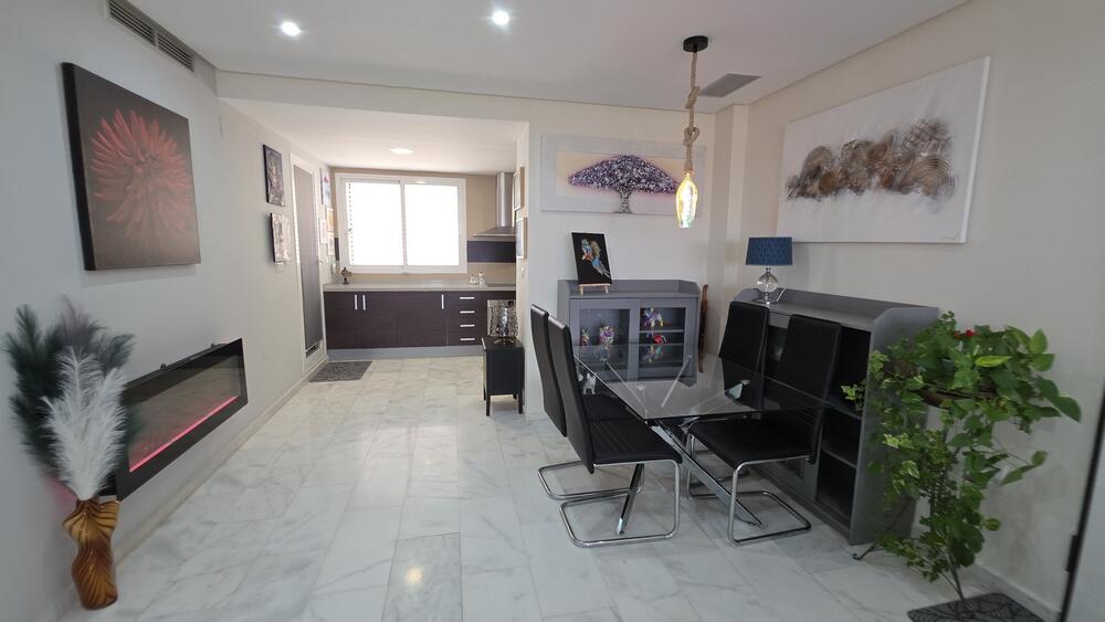 HK RV 17G1C 17 GRECIA 1C Apartment Los Olivos Fuente Álamo de Murcia HK RV 17G1C 17 GRECIA 1C Apartment Los Olivos Fuente Álamo de Murcia