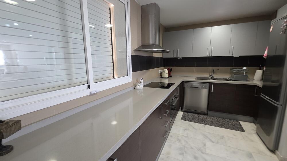 HK RV 17G1C 17 GRECIA 1C Apartment Los Olivos Fuente Álamo de Murcia HK RV 17G1C 17 GRECIA 1C Apartment Los Olivos Fuente Álamo de Murcia