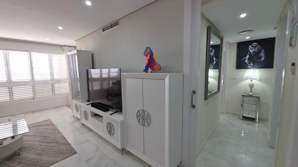 HK RV 17G1C 17 GRECIA 1C Apartment Los Olivos Fuente Álamo de Murcia HK RV 17G1C 17 GRECIA 1C Apartment Los Olivos Fuente Álamo de Murcia