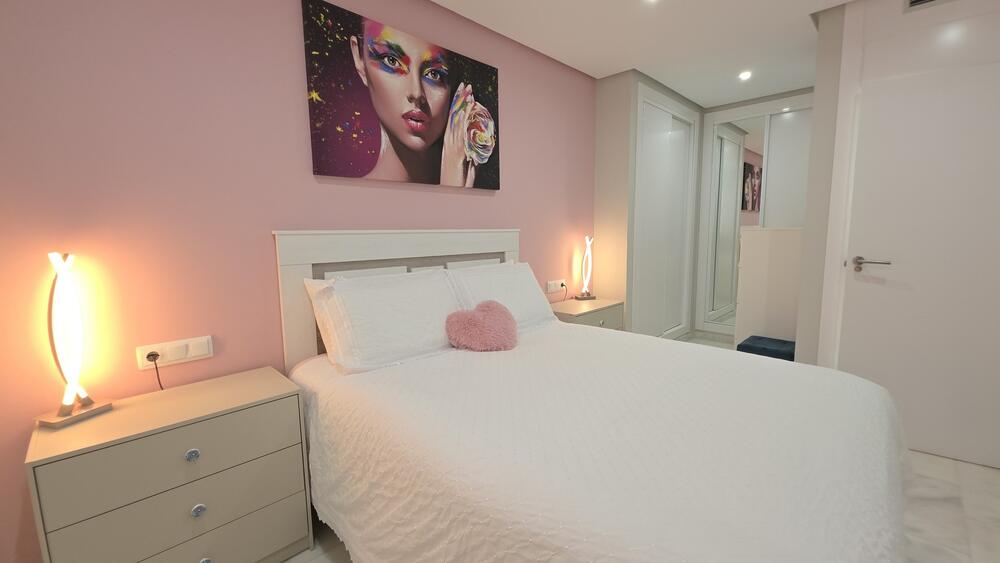 HK RV 17G1C 17 GRECIA 1C Apartment Los Olivos Fuente Álamo de Murcia HK RV 17G1C 17 GRECIA 1C Apartment Los Olivos Fuente Álamo de Murcia