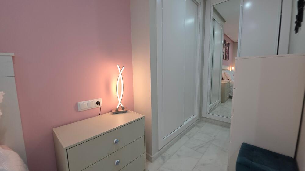 HK RV 17G1C 17 GRECIA 1C Apartment Los Olivos Fuente Álamo de Murcia HK RV 17G1C 17 GRECIA 1C Apartment Los Olivos Fuente Álamo de Murcia