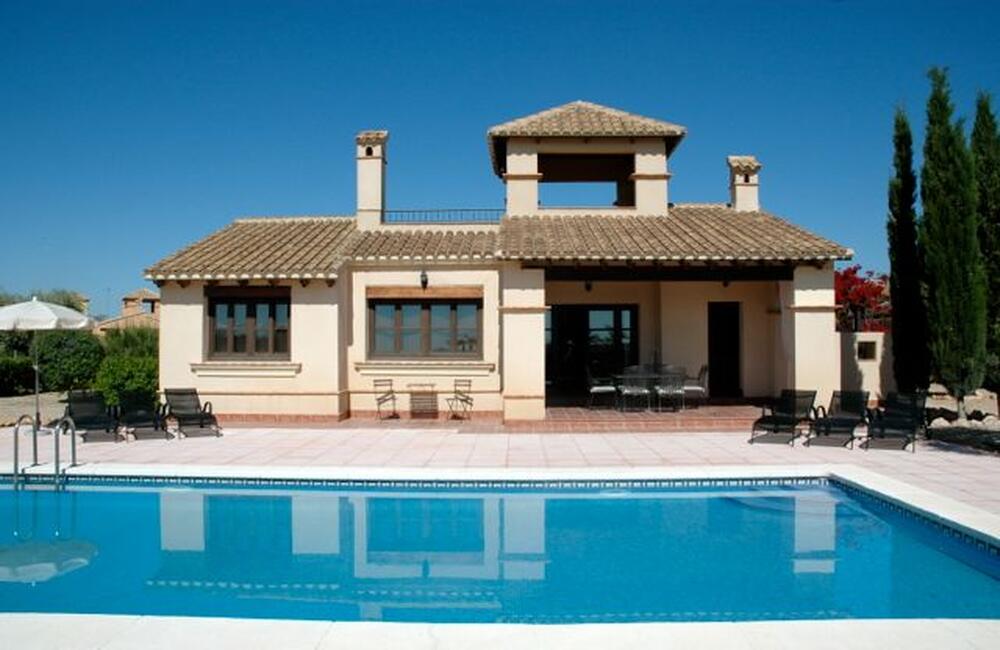 HK HS 2PA 2 PLAZA AUSTRALIA Detached house / Villa Phase 1 Fuente Álamo de Murcia HK HS 2PA 2 PLAZA AUSTRALIA Detached house / Villa Phase 1 Fuente Álamo de Murcia