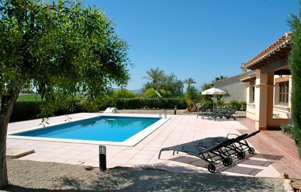 HK HS 2PA 2 PLAZA AUSTRALIA Detached house / Villa Phase 1 Fuente Álamo de Murcia HK HS 2PA 2 PLAZA AUSTRALIA Detached house / Villa Phase 1 Fuente Álamo de Murcia