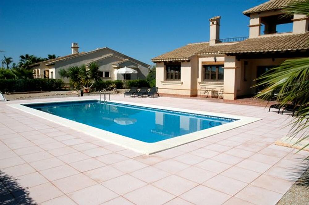 HK HS 2PA 2 PLAZA AUSTRALIA Detached house / Villa Phase 1 Fuente Álamo de Murcia HK HS 2PA 2 PLAZA AUSTRALIA Detached house / Villa Phase 1 Fuente Álamo de Murcia