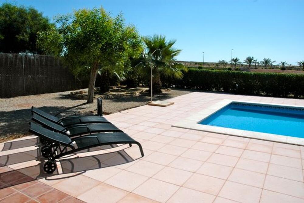 HK HS 2PA 2 PLAZA AUSTRALIA Detached house / Villa Phase 1 Fuente Álamo de Murcia HK HS 2PA 2 PLAZA AUSTRALIA Detached house / Villa Phase 1 Fuente Álamo de Murcia