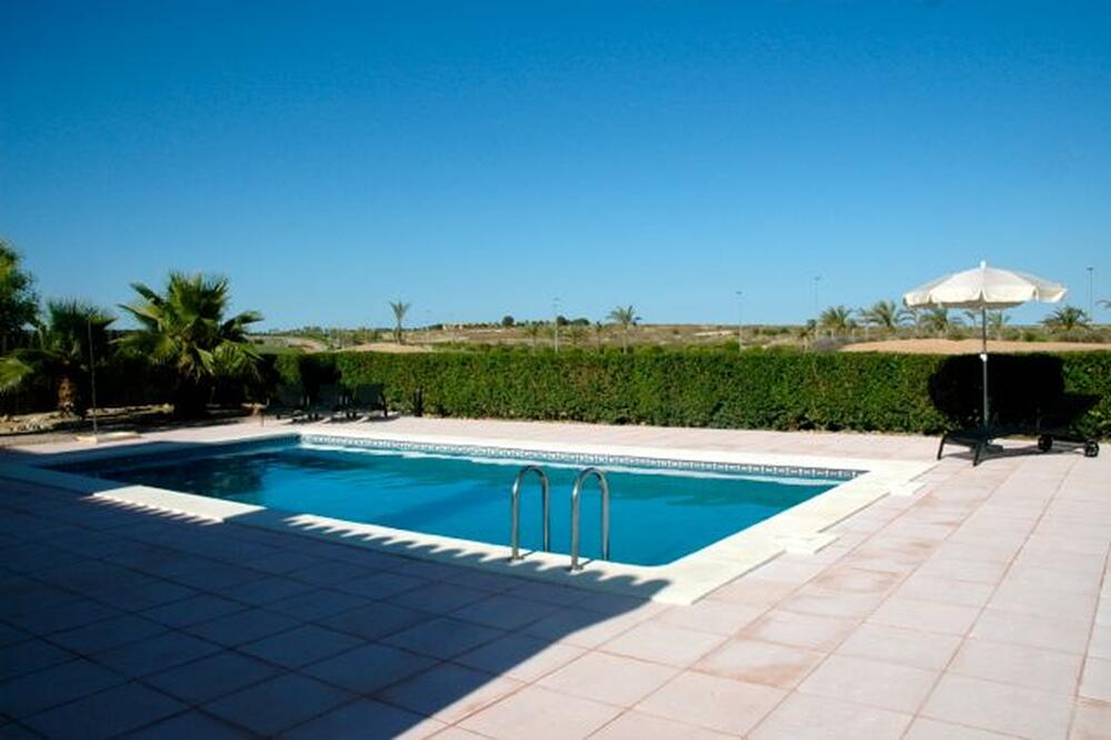HK HS 2PA 2 PLAZA AUSTRALIA Detached house / Villa Phase 1 Fuente Álamo de Murcia HK HS 2PA 2 PLAZA AUSTRALIA Detached house / Villa Phase 1 Fuente Álamo de Murcia