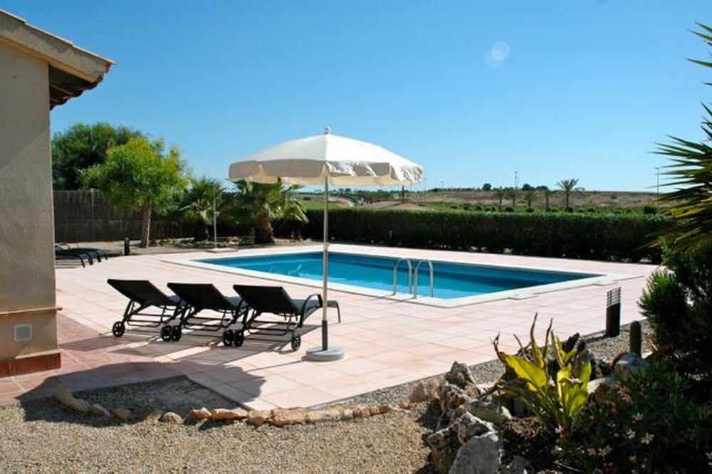 HK HS 2PA 2 PLAZA AUSTRALIA Detached house / Villa Phase 1 Fuente Álamo de Murcia HK HS 2PA 2 PLAZA AUSTRALIA Detached house / Villa Phase 1 Fuente Álamo de Murcia