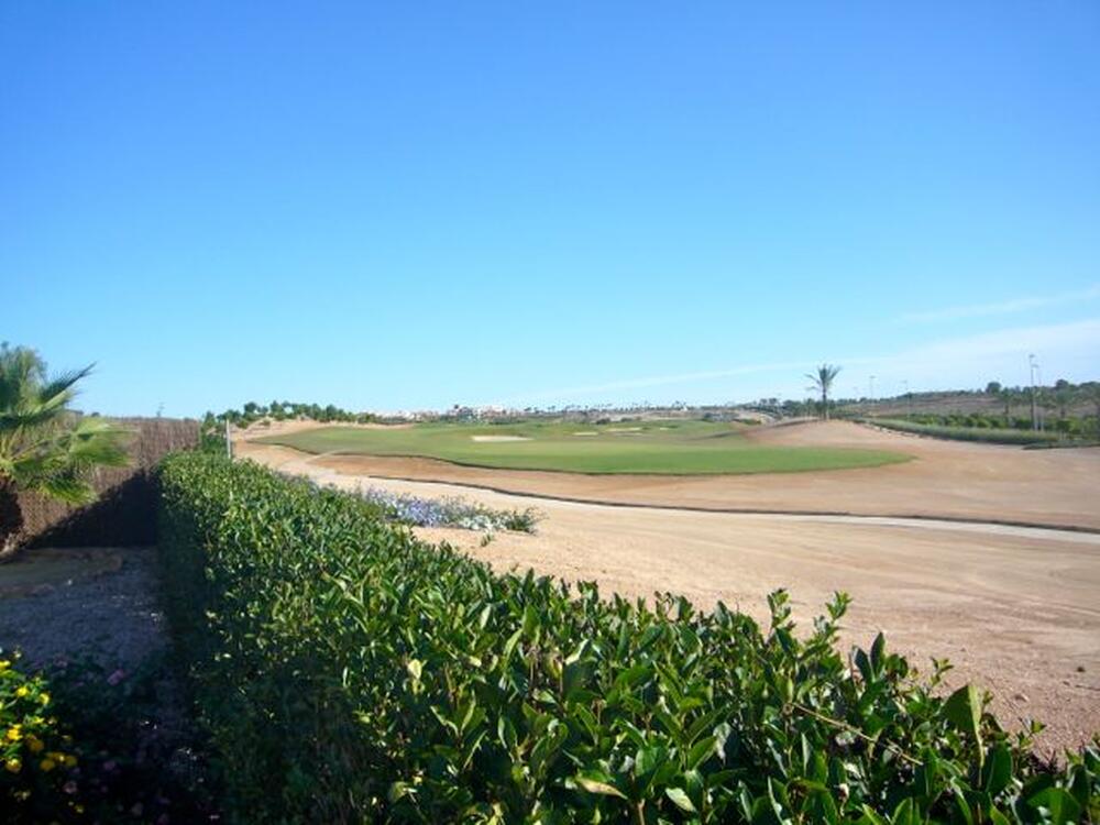HK HS 2PA 2 PLAZA AUSTRALIA Detached house / Villa Phase 1 Fuente Álamo de Murcia HK HS 2PA 2 PLAZA AUSTRALIA Detached house / Villa Phase 1 Fuente Álamo de Murcia