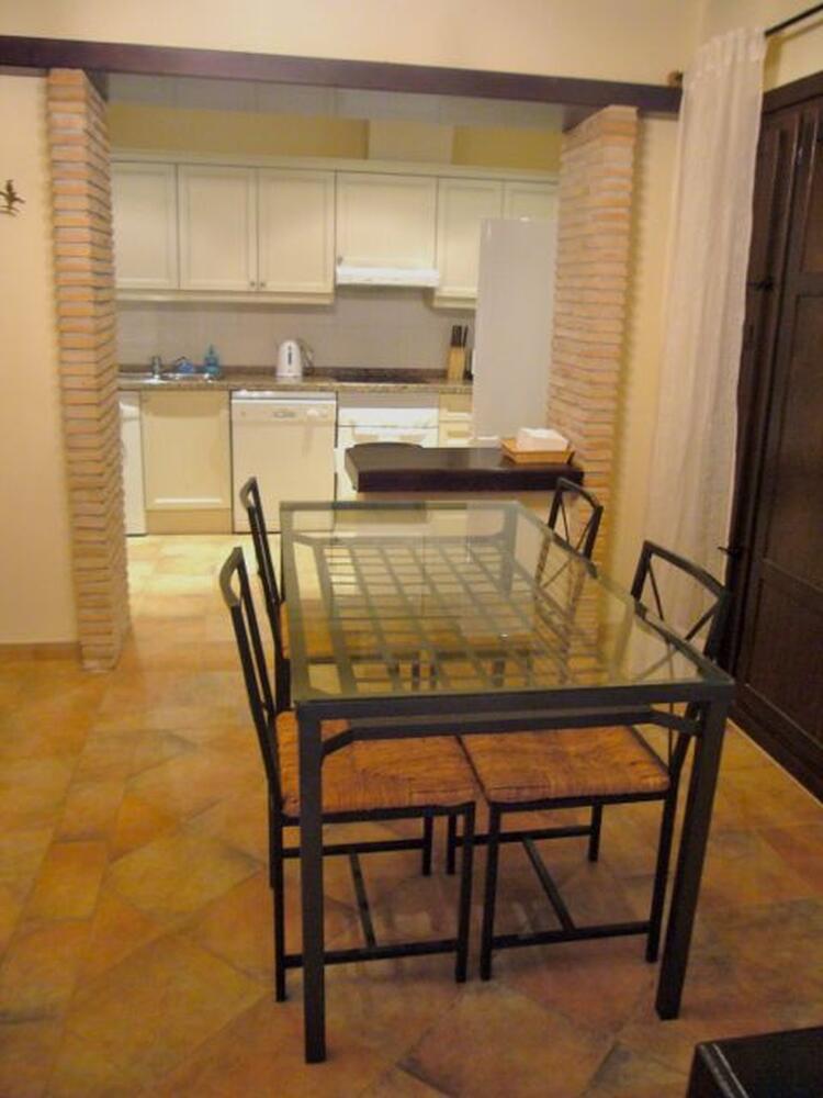 HK HS 2PA 2 PLAZA AUSTRALIA Detached house / Villa Phase 1 Fuente Álamo de Murcia HK HS 2PA 2 PLAZA AUSTRALIA Detached house / Villa Phase 1 Fuente Álamo de Murcia