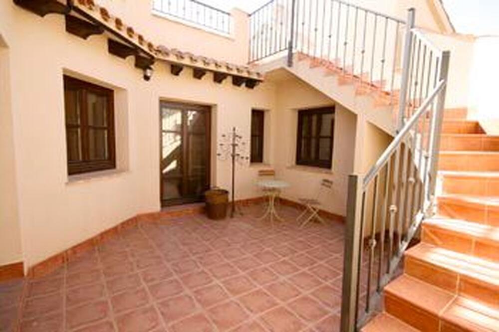 HK HS 2PA 2 PLAZA AUSTRALIA Detached house / Villa Phase 1 Fuente Álamo de Murcia HK HS 2PA 2 PLAZA AUSTRALIA Detached house / Villa Phase 1 Fuente Álamo de Murcia