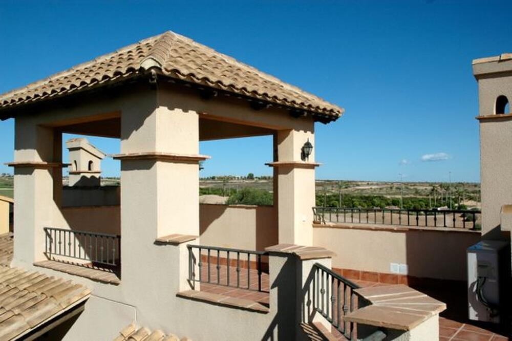 HK HS 2PA 2 PLAZA AUSTRALIA Detached house / Villa Phase 1 Fuente Álamo de Murcia HK HS 2PA 2 PLAZA AUSTRALIA Detached house / Villa Phase 1 Fuente Álamo de Murcia