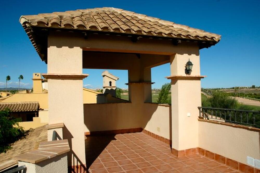 HK HS 2PA 2 PLAZA AUSTRALIA Detached house / Villa Phase 1 Fuente Álamo de Murcia HK HS 2PA 2 PLAZA AUSTRALIA Detached house / Villa Phase 1 Fuente Álamo de Murcia