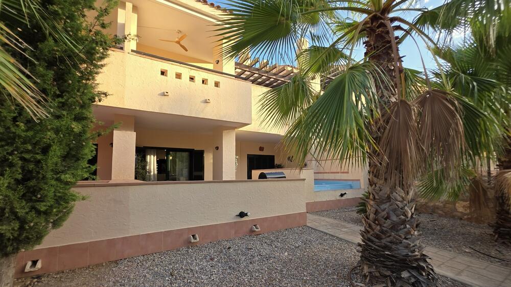 HK RV 4MBA 4 MONACO BA Apartamento Oasis Fuente Álamo de Murcia