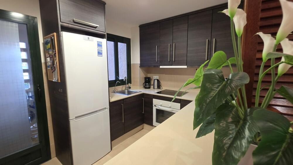 HK RV 4MBA 4 MONACO BA Apartamento Oasis Fuente Álamo de Murcia