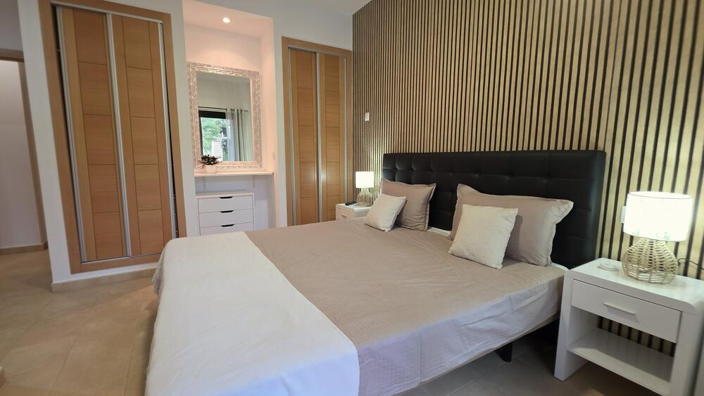 HK RV 4MBA 4 MONACO BA Apartamento Oasis Fuente Álamo de Murcia