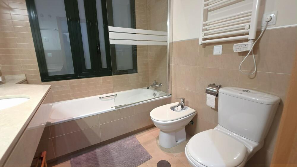 HK RV 4MBA 4 MONACO BA Apartamento Oasis Fuente Álamo de Murcia