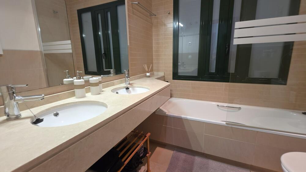 HK RV 4MBA 4 MONACO BA Apartamento Oasis Fuente Álamo de Murcia
