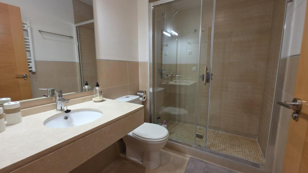 HK RV 4MBA 4 MONACO BA Apartamento Oasis Fuente Álamo de Murcia
