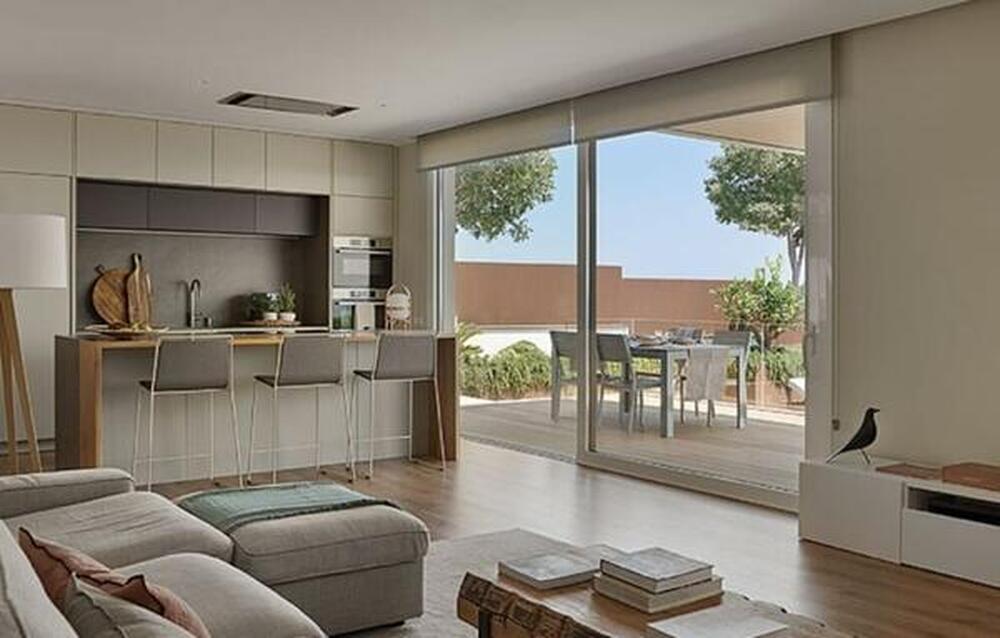 HK ALAMOSUN VILLA ALAMOSUN Detached house / Villa  Fuente Álamo de Murcia